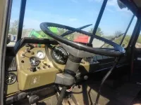 Tatra 815 8×8 Off-Road Truck Experience